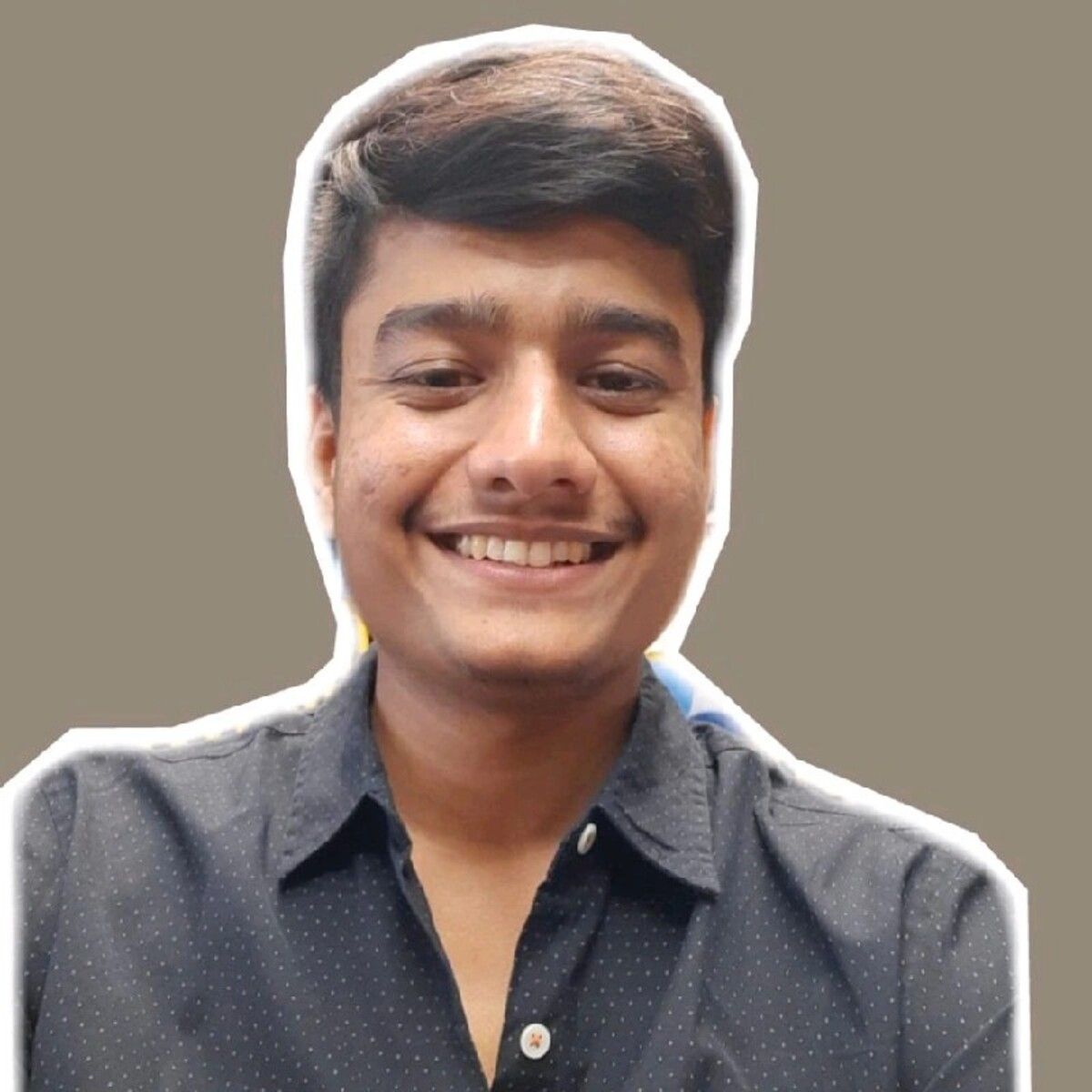 Kshitij Mishra