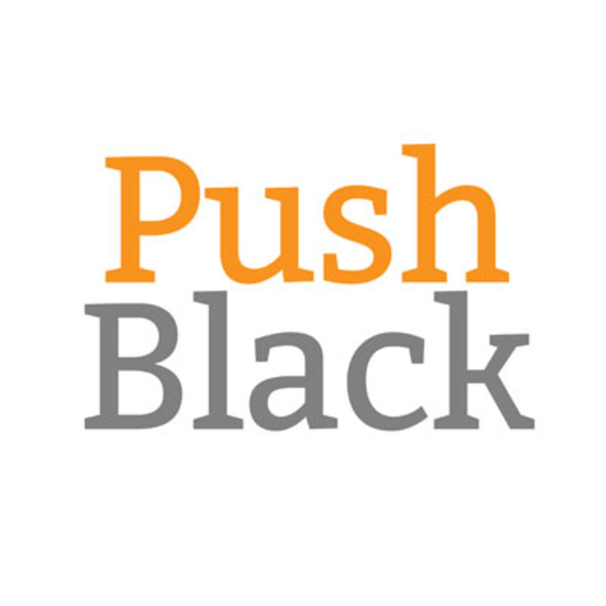 PushBlack Inc