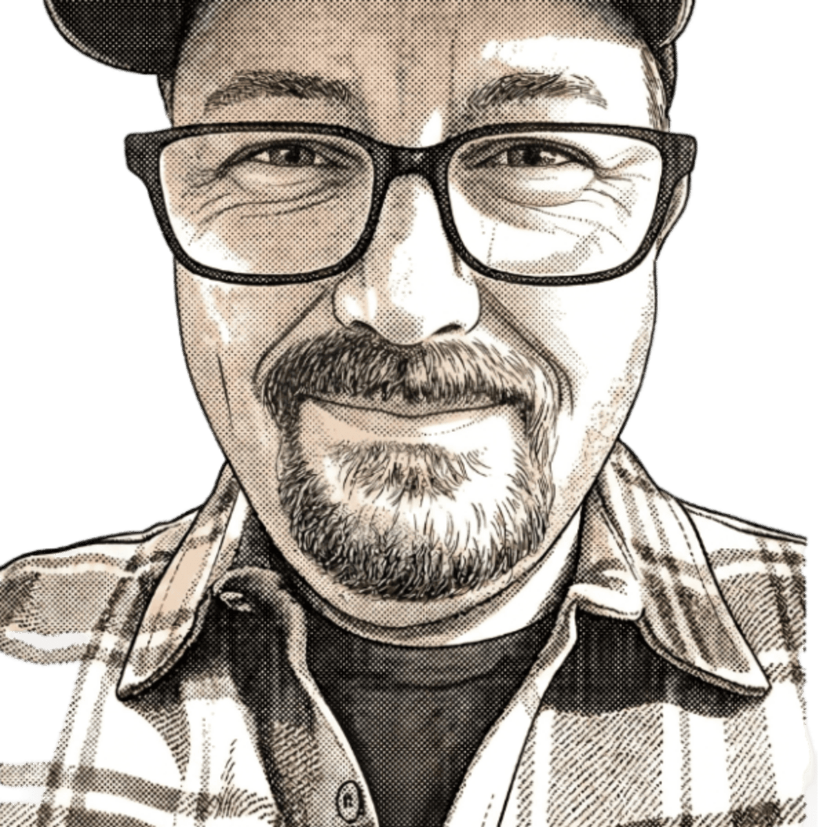 Drew Clark