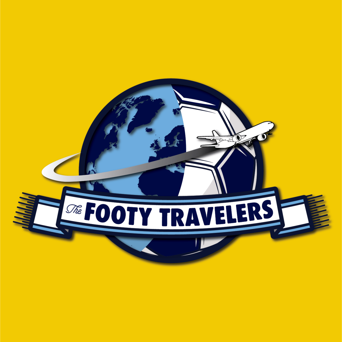 Footy Travelers