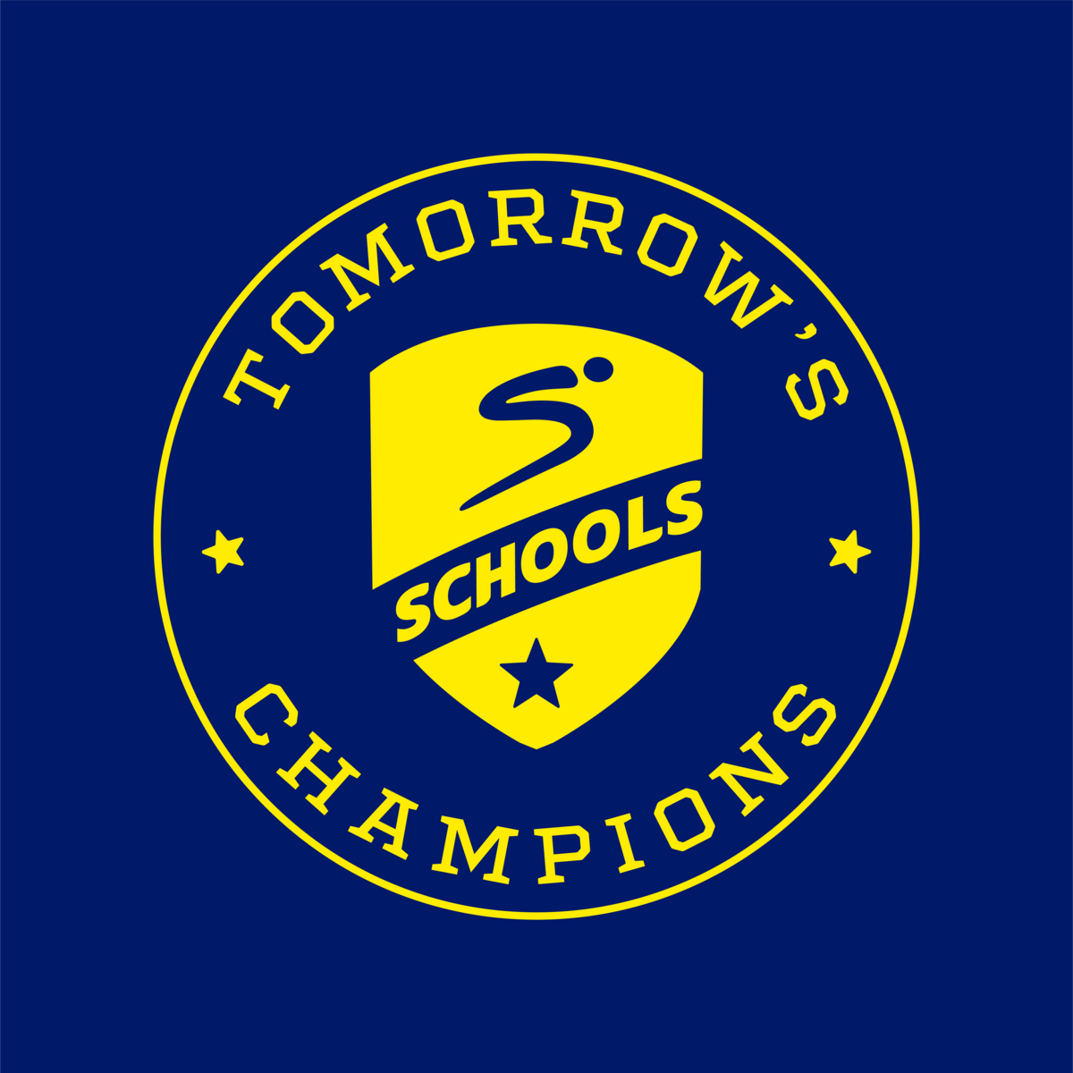 SuperSport Schools