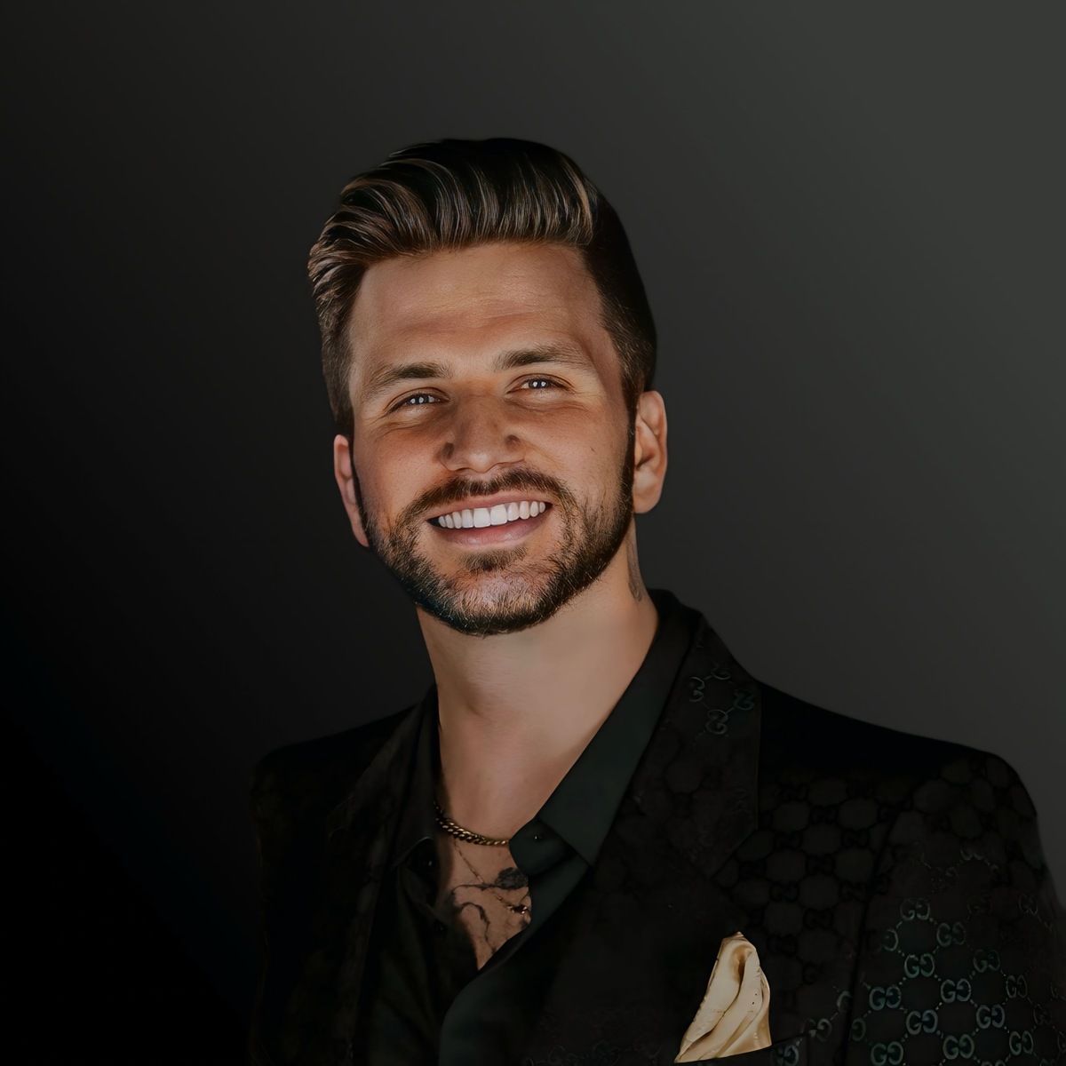 Mitchell Miles