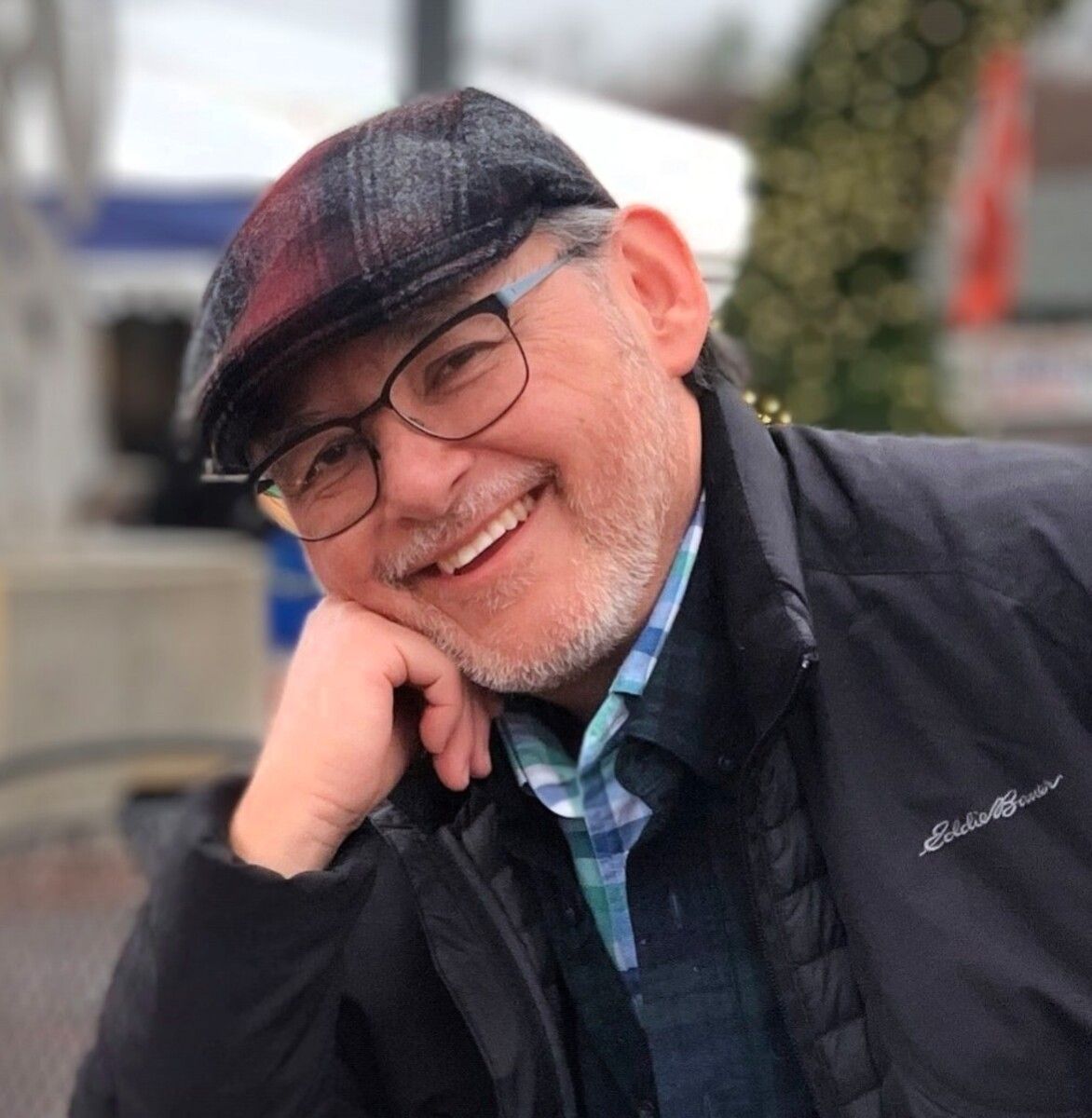 Christopher Walinski