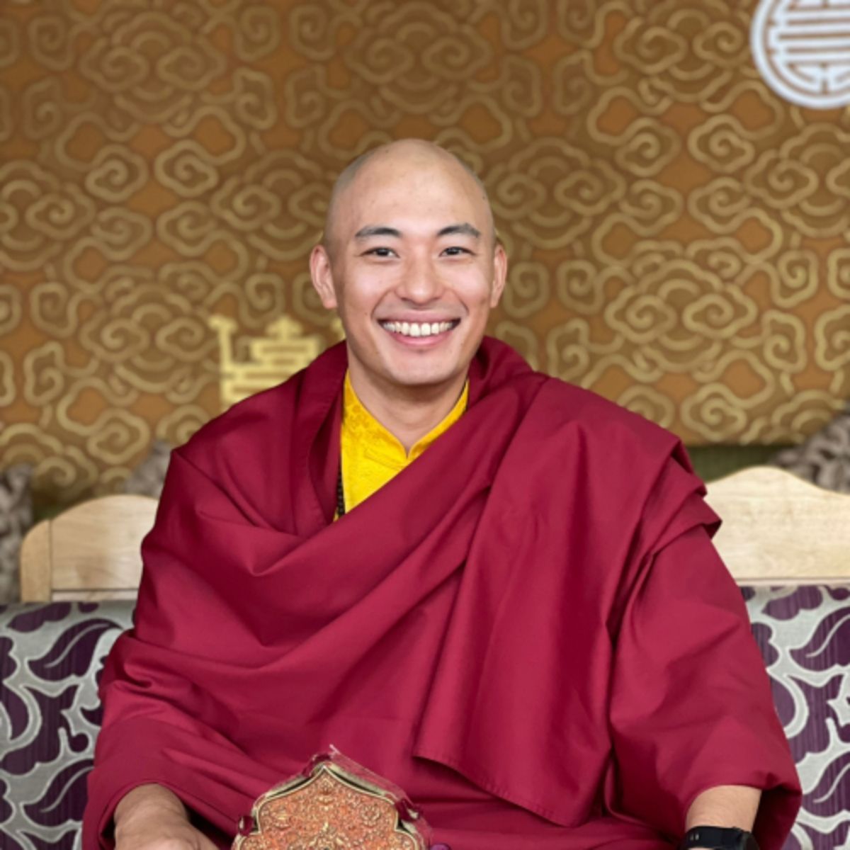 Shangpa Kagyu