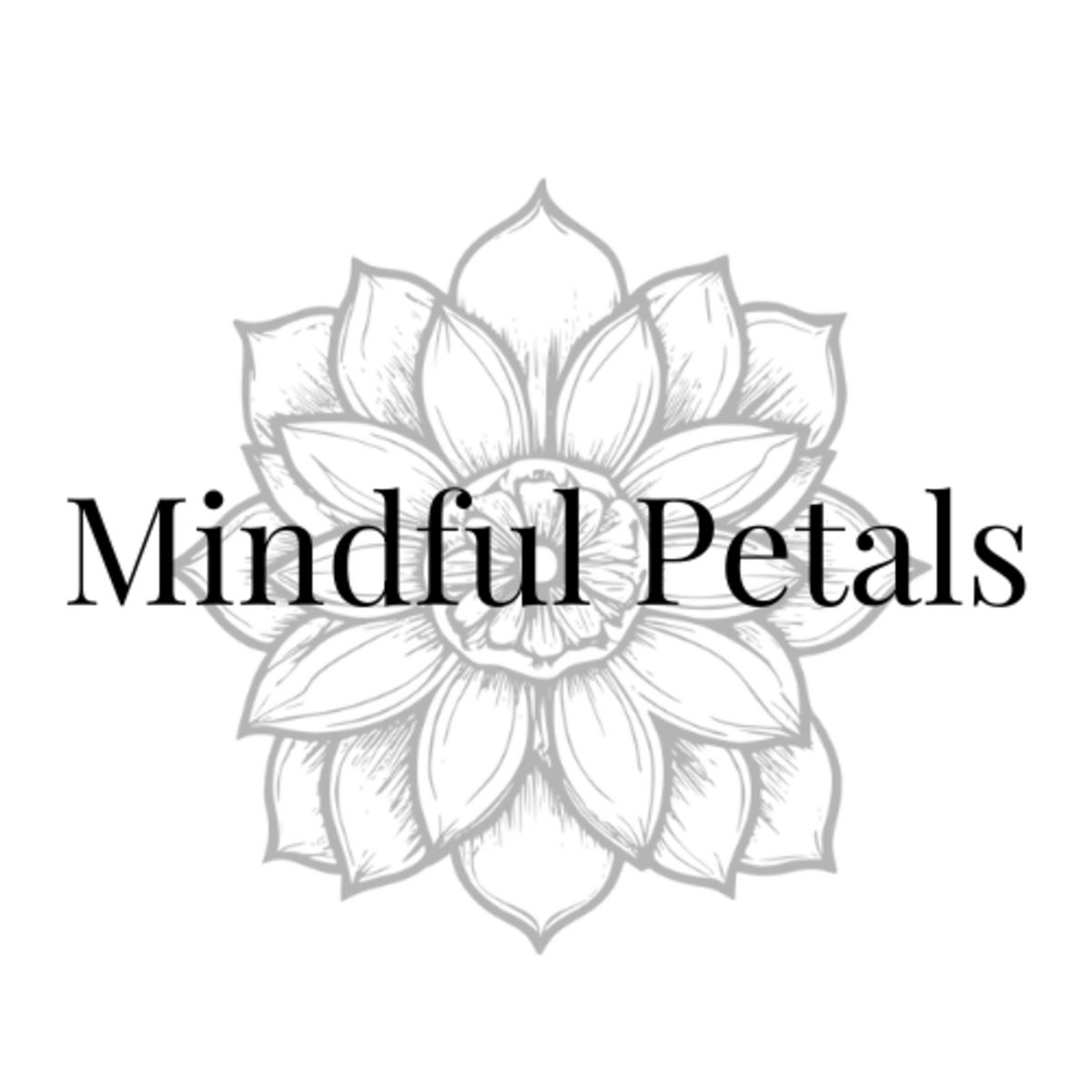 MIndful Petals