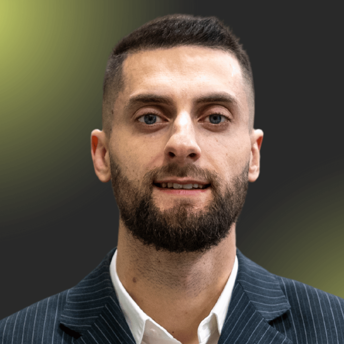 Aleksandar Stojanovic