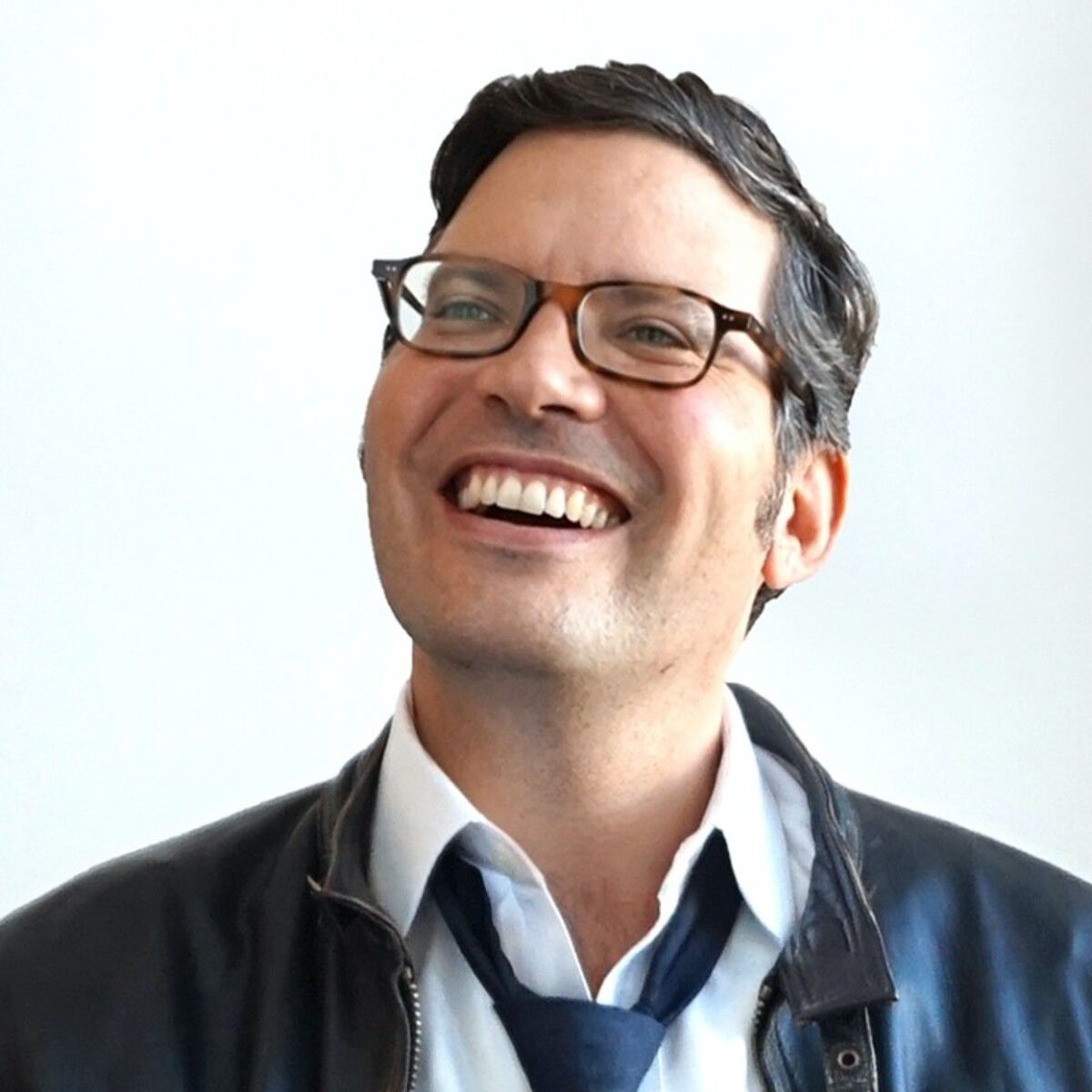 Greg Larkin