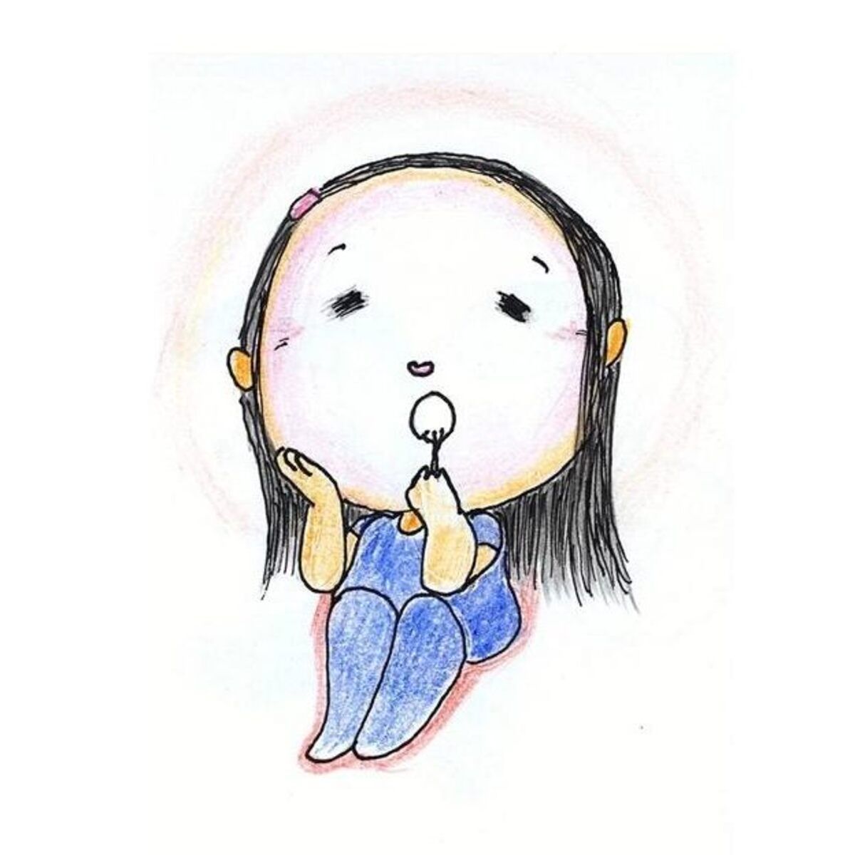 黃晶晶 Anita Huang