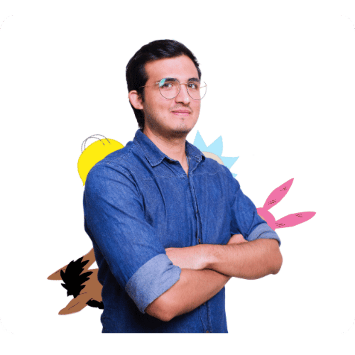 Iván Spanish
