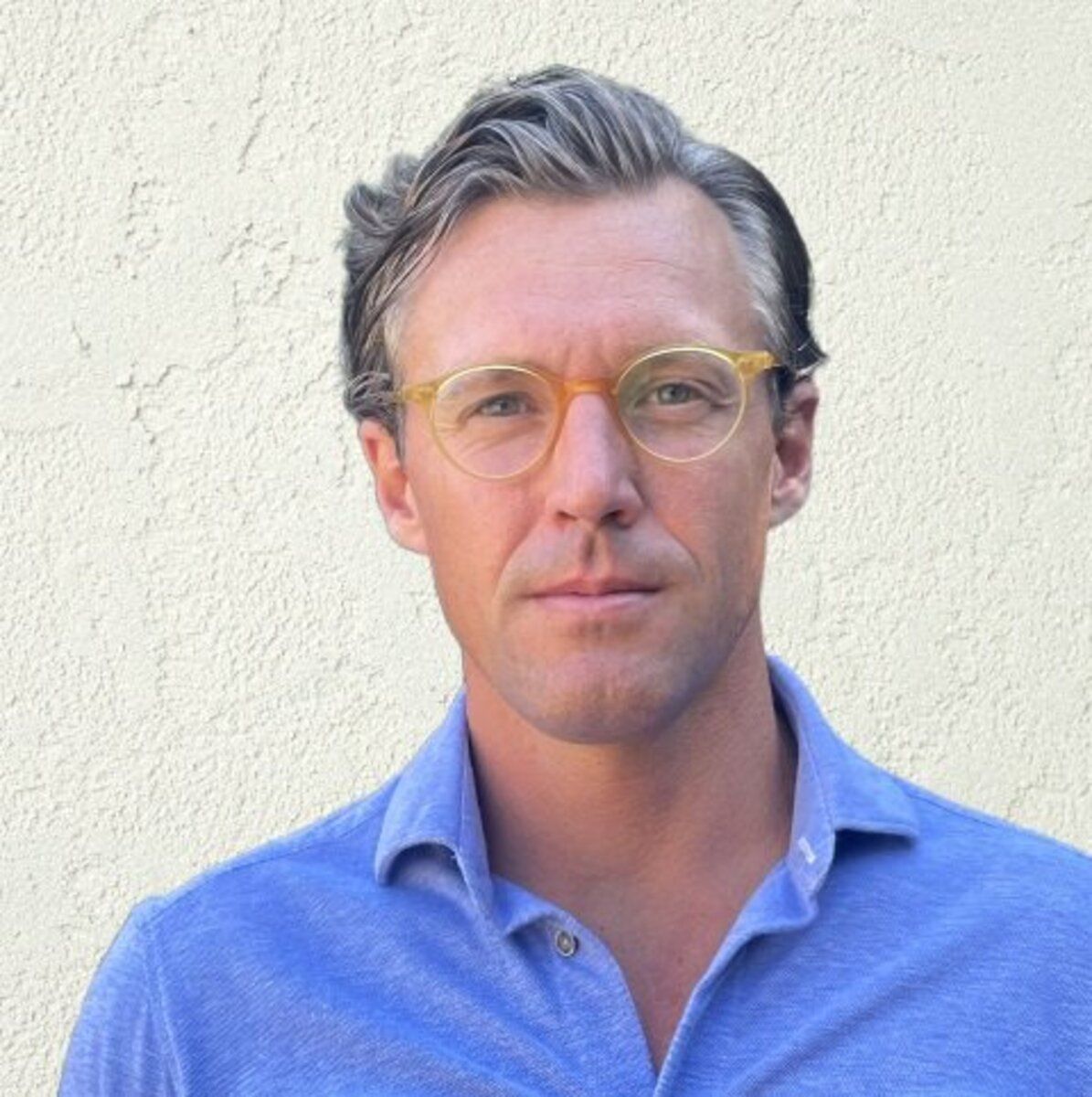 Paul Stanton
