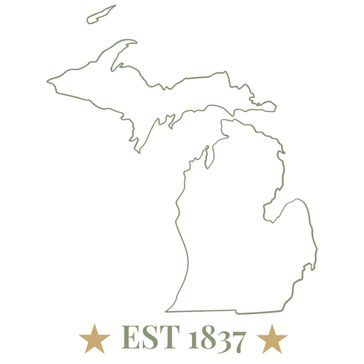 Zac from Michigan History Digest