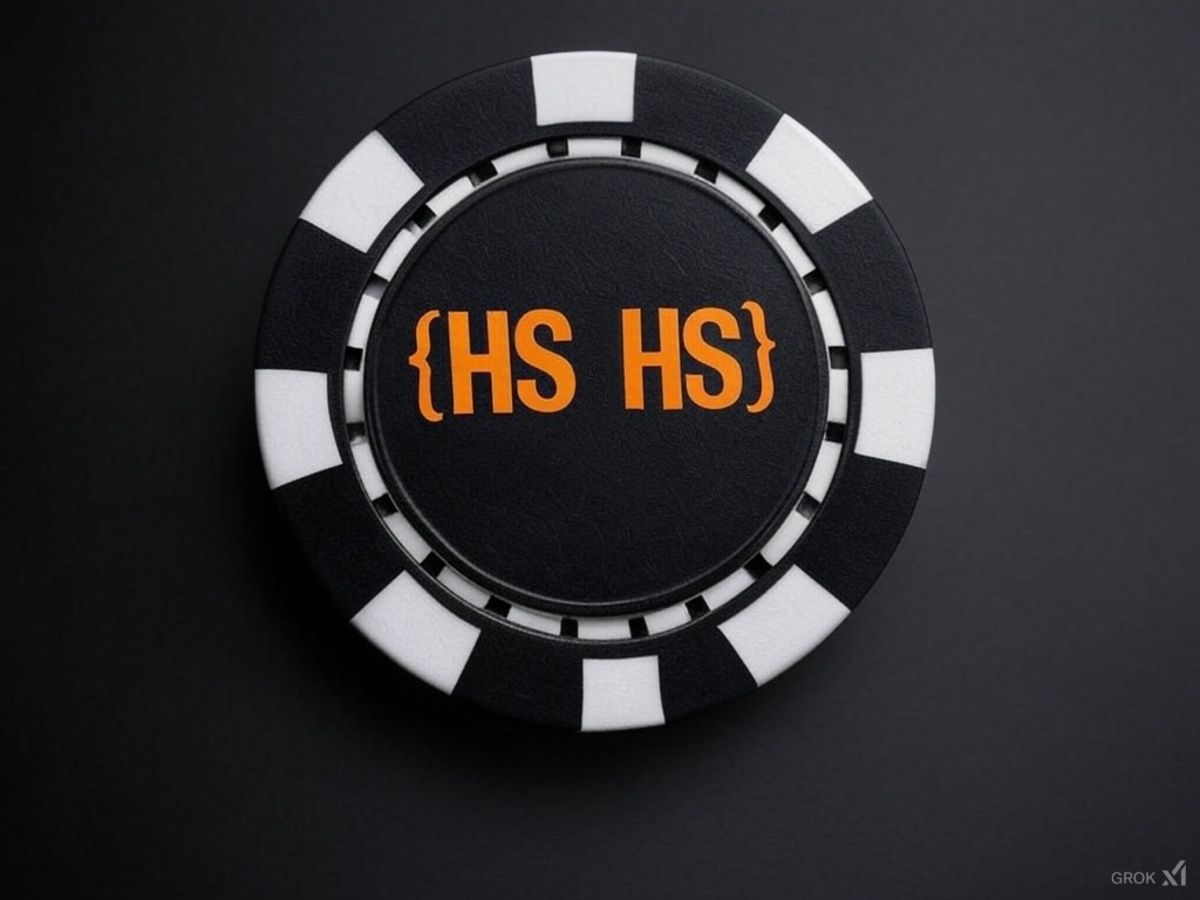 HighStakes HumanSkills