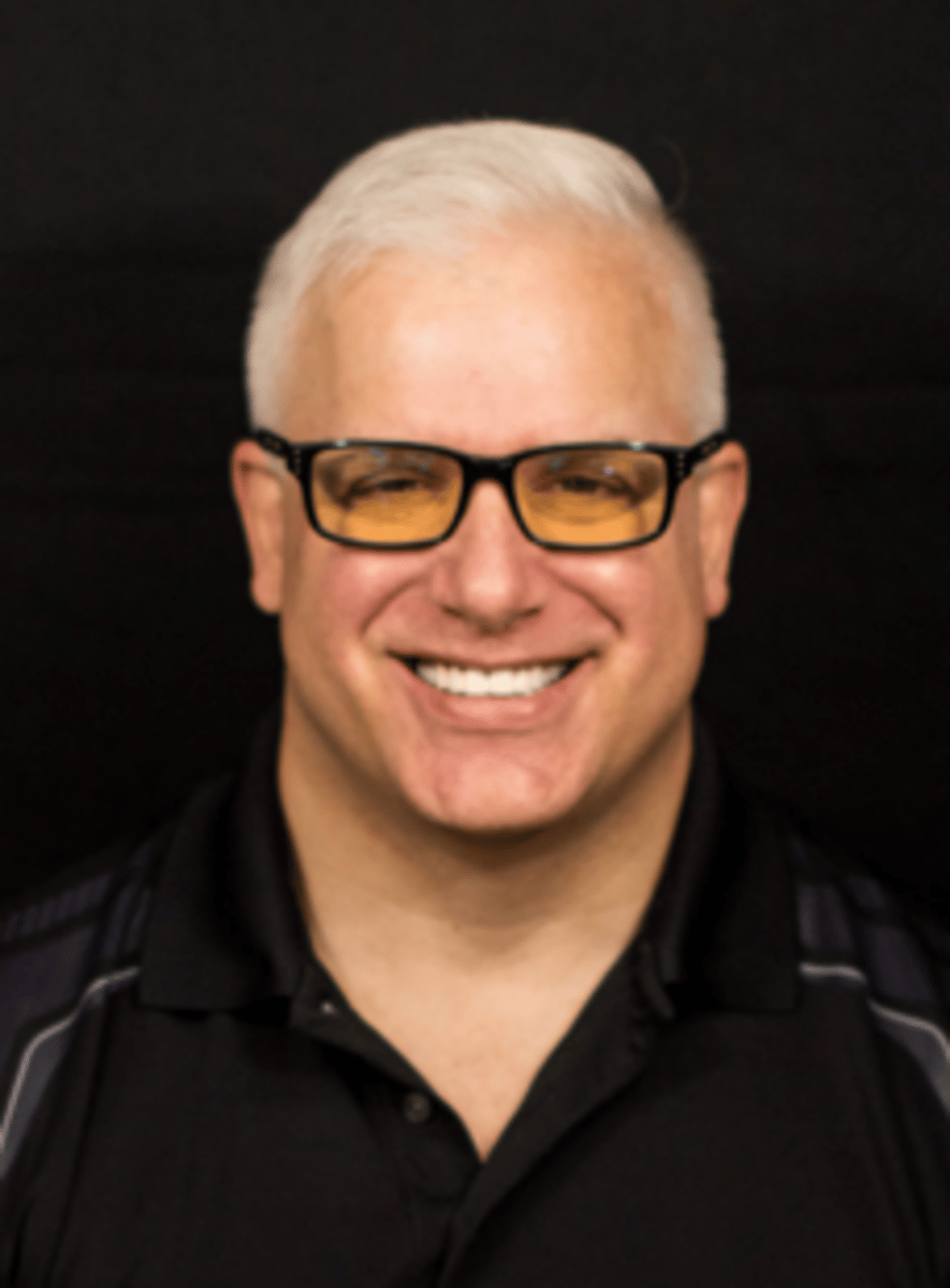 John Allen Mollenhauer "JAM"