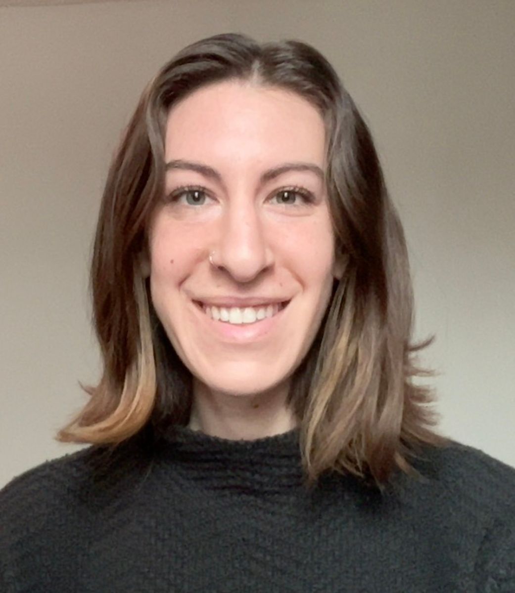 Carly Sitrin, Chalkbeat Philadelphia