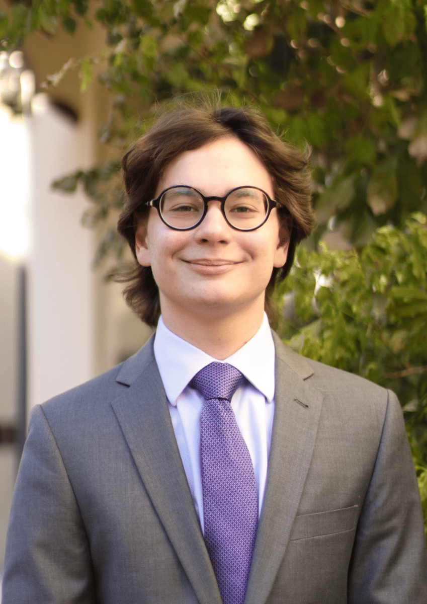 Peter Monti