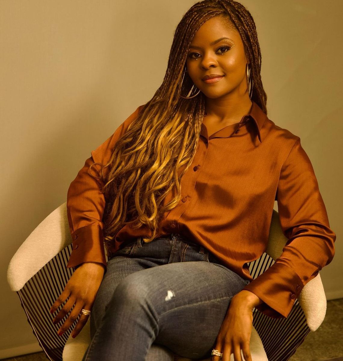 Fatu Ogwuche