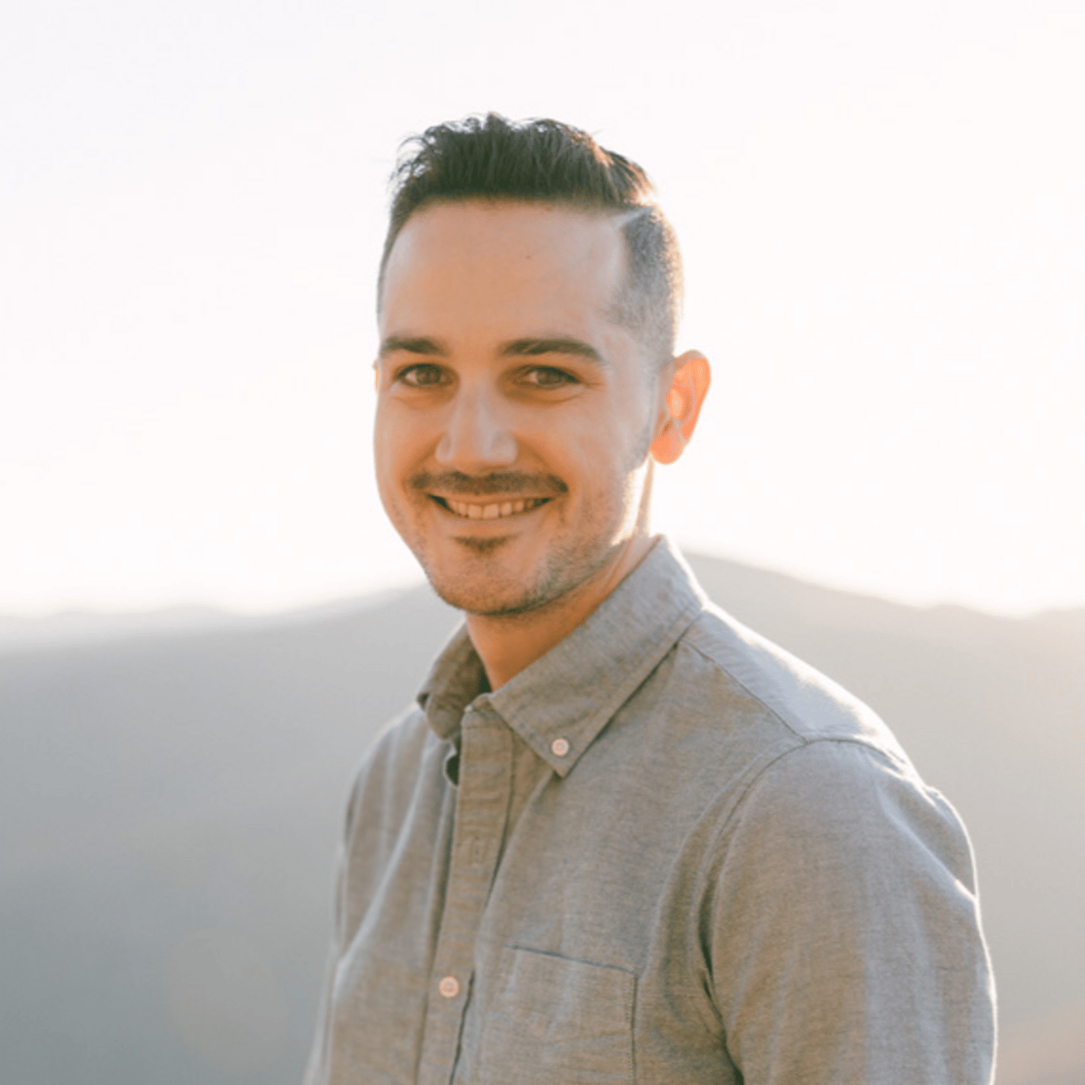 Liam Gandelsman