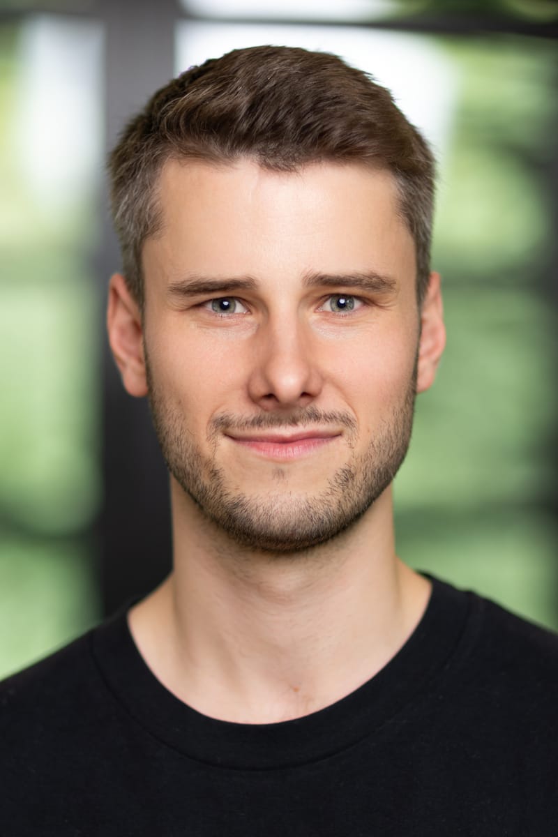 Robbie Bouschery