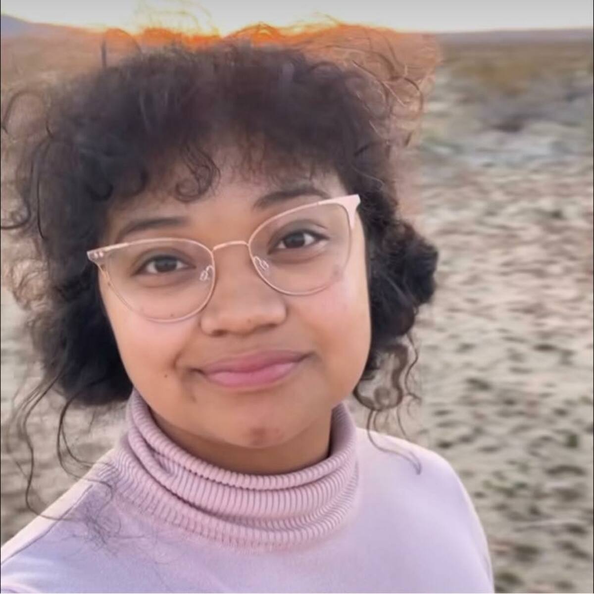 Billimarie Lubiano Robinson