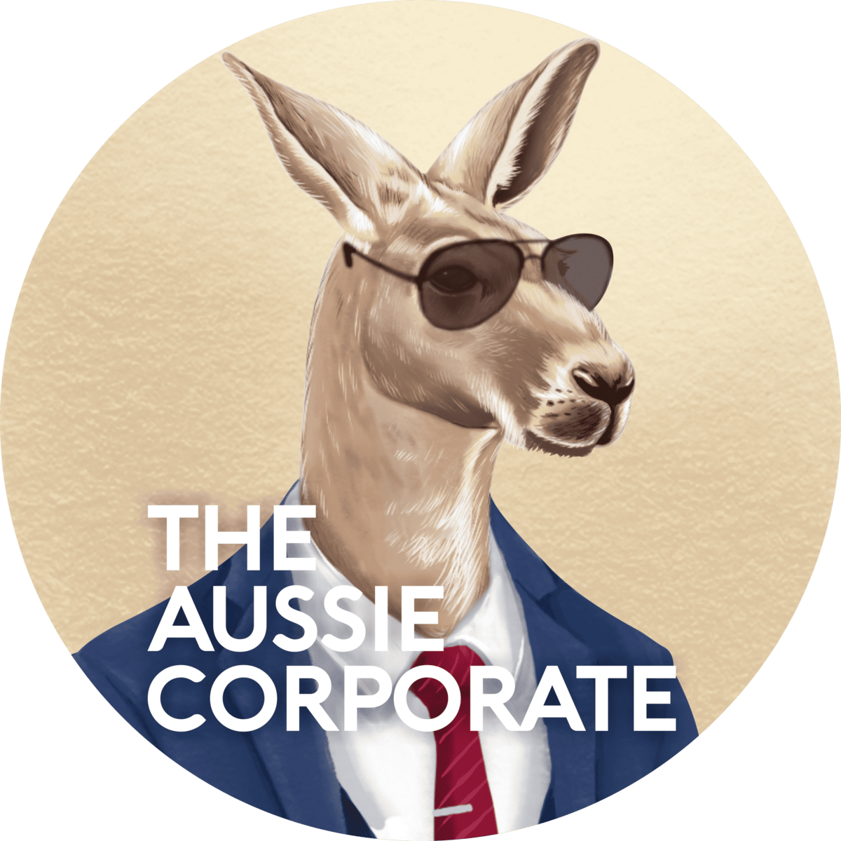 The Aussie Corporate