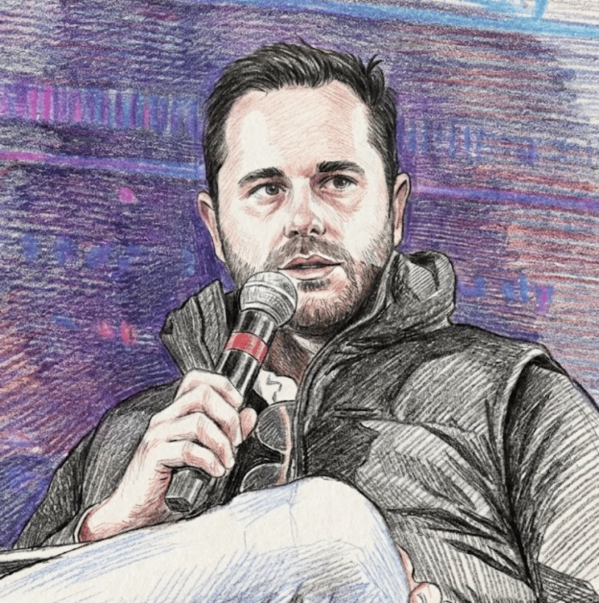 Rafael A. Weber - Sócio da Hatteras