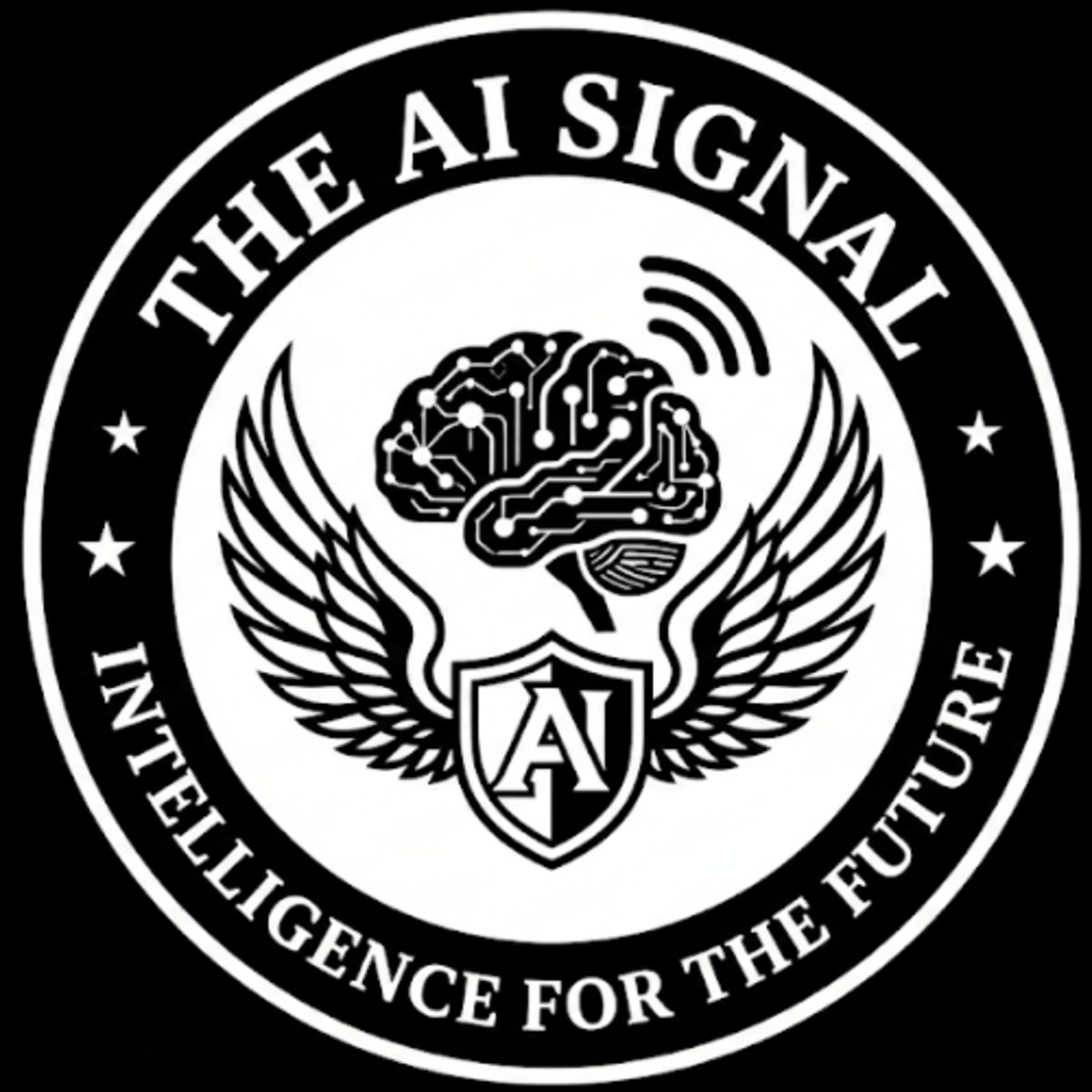 The AI Signal