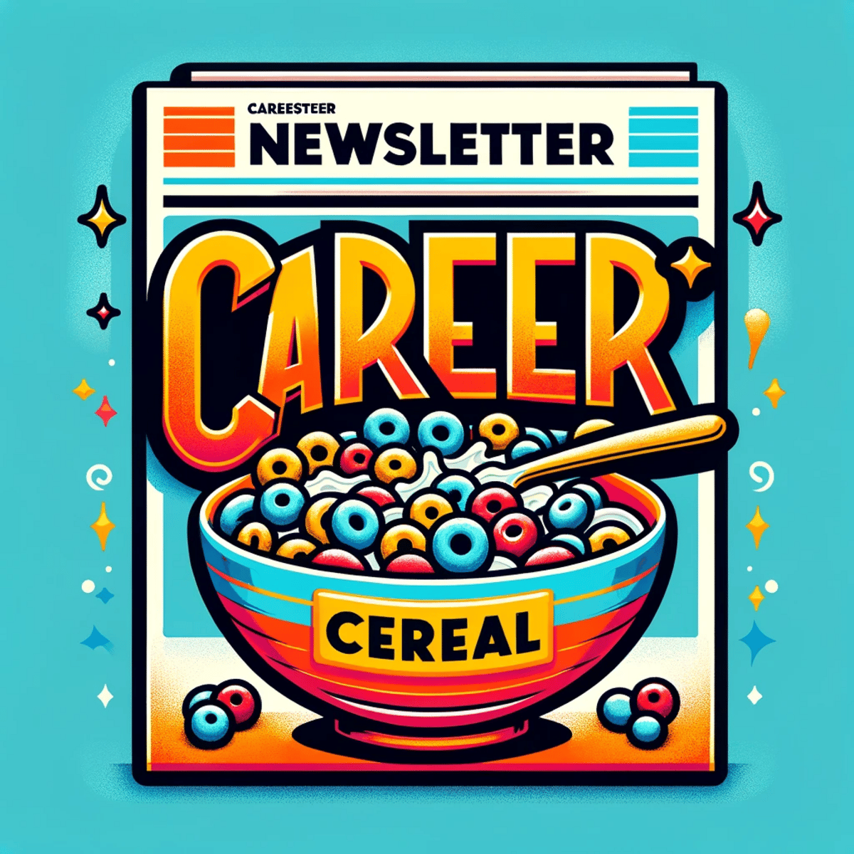 Career Cereal