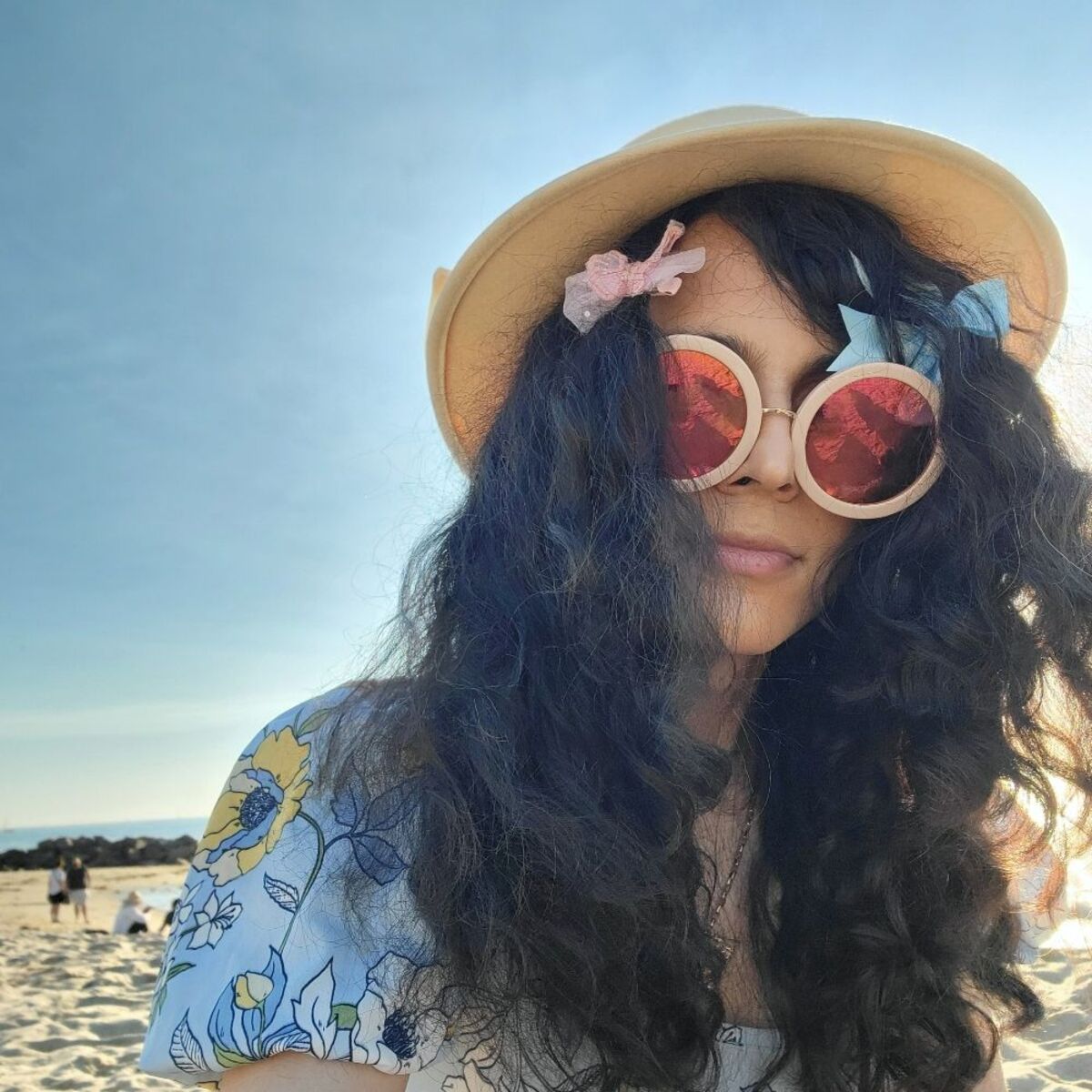 Mady Castigan