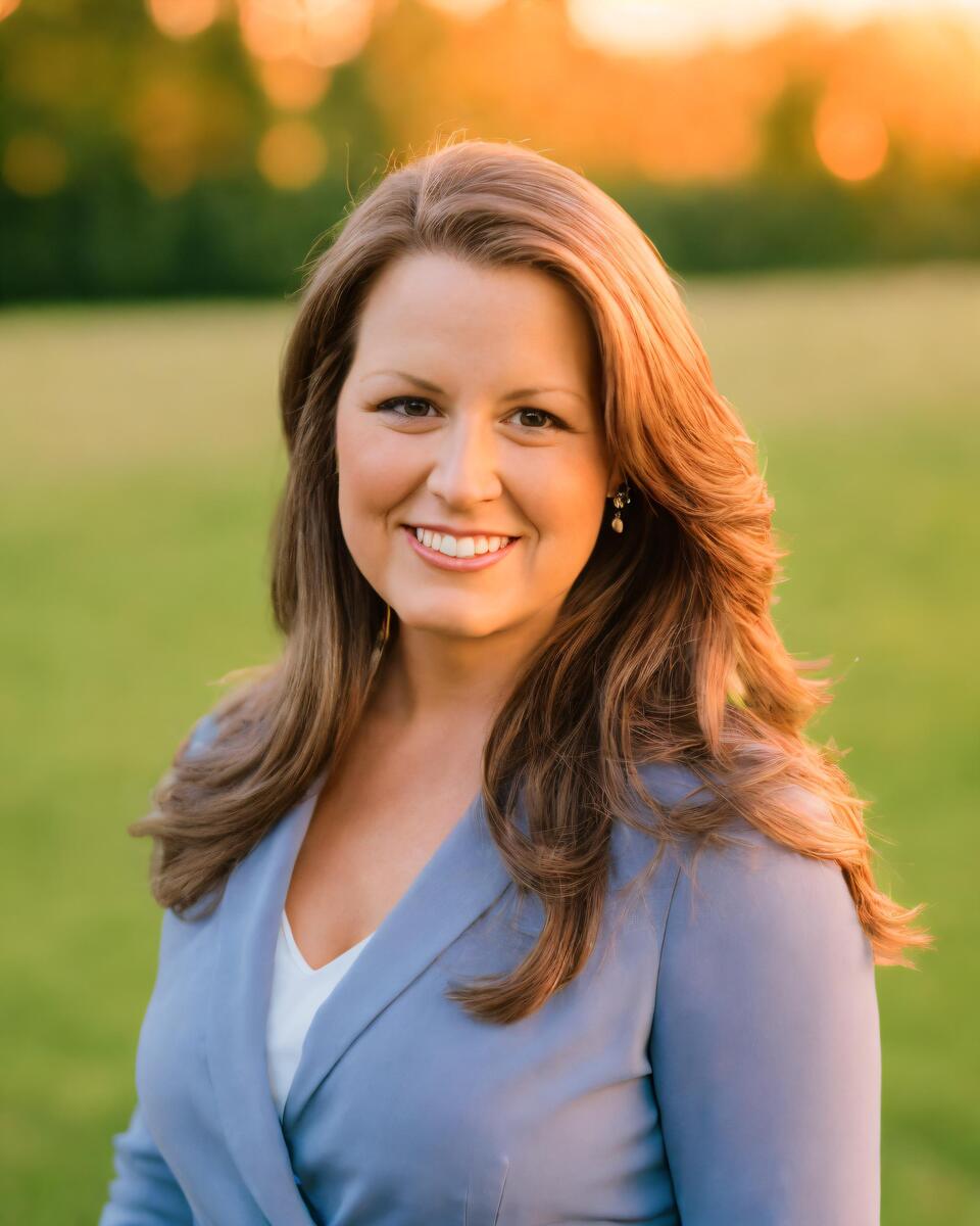 Michelle Penczak