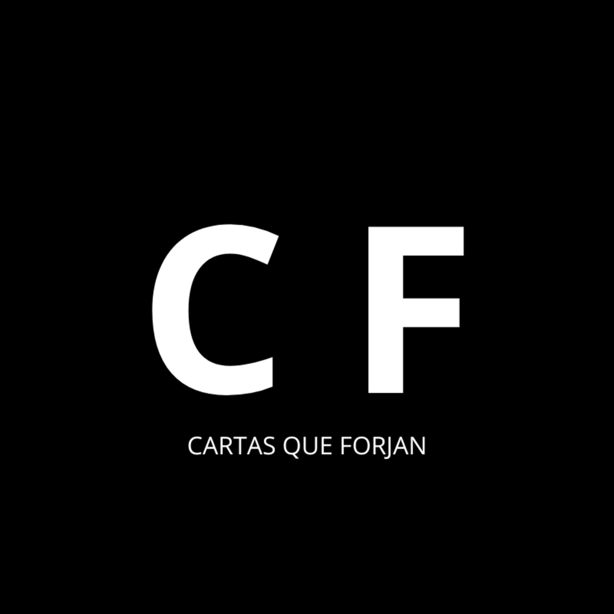 Yeyo Ruiz Cartas que forjan