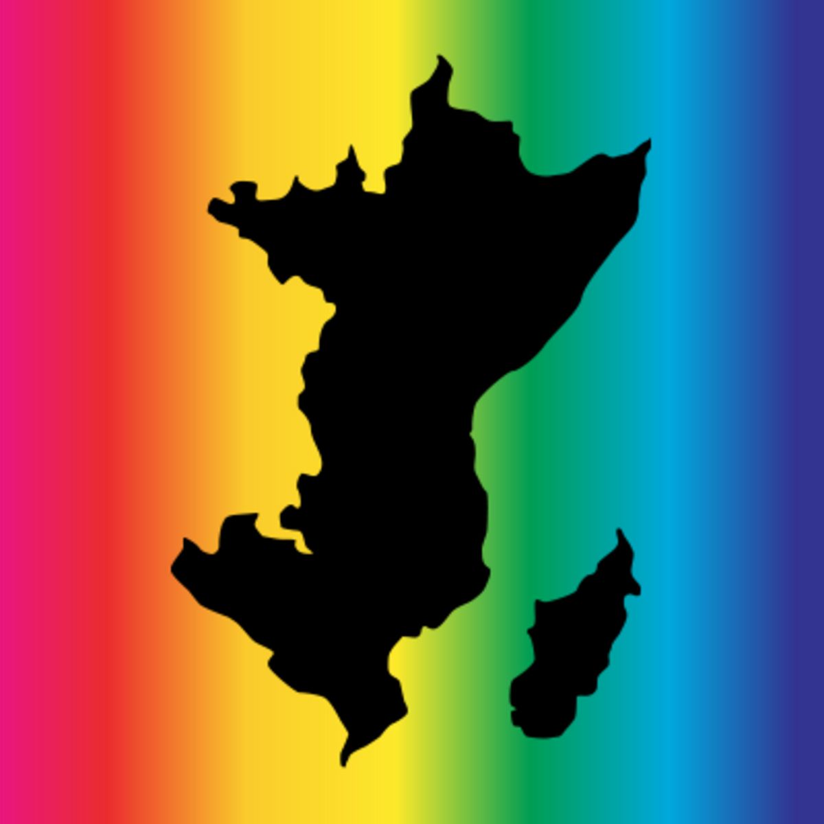 Freedom Spectrum of East Africa