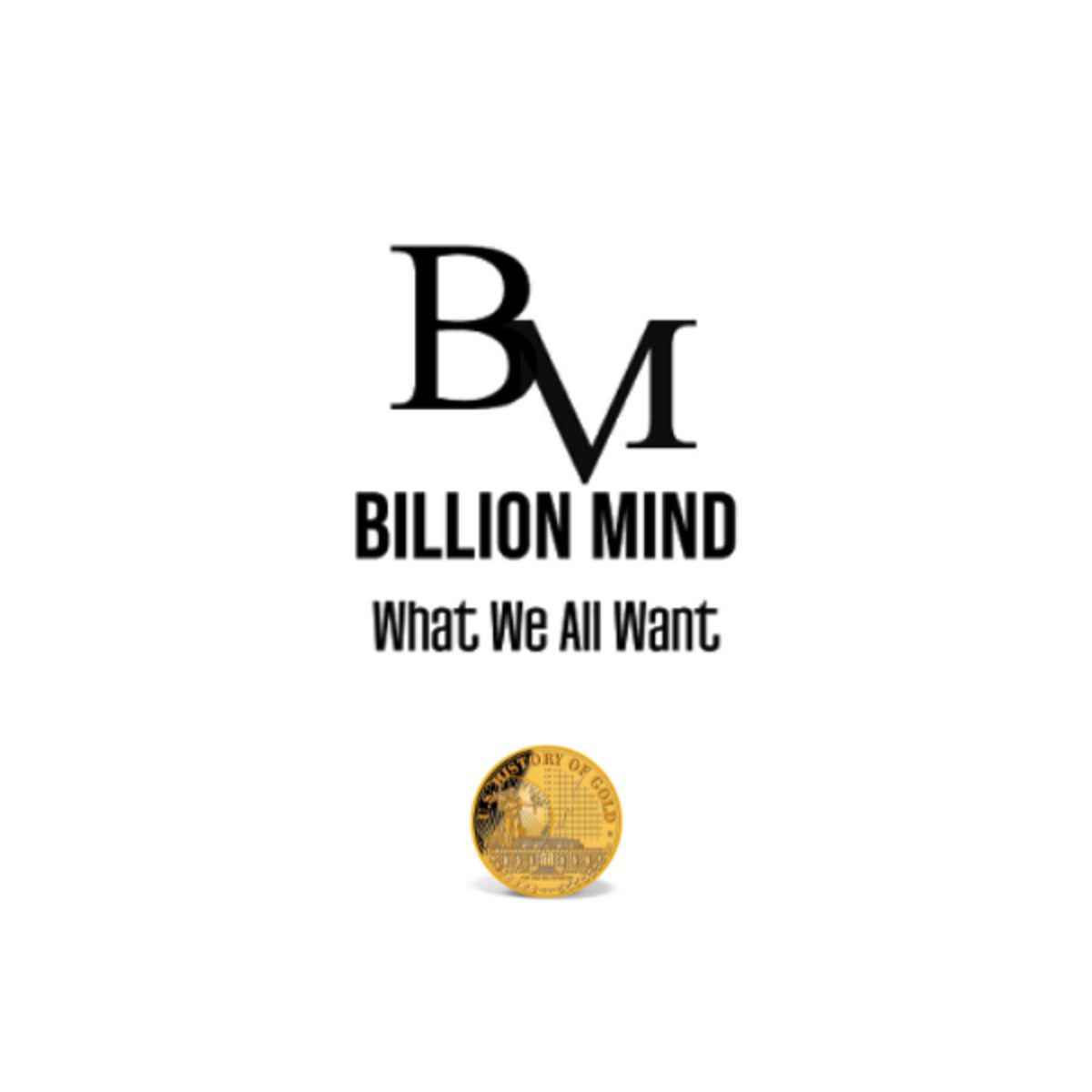 billion inmind