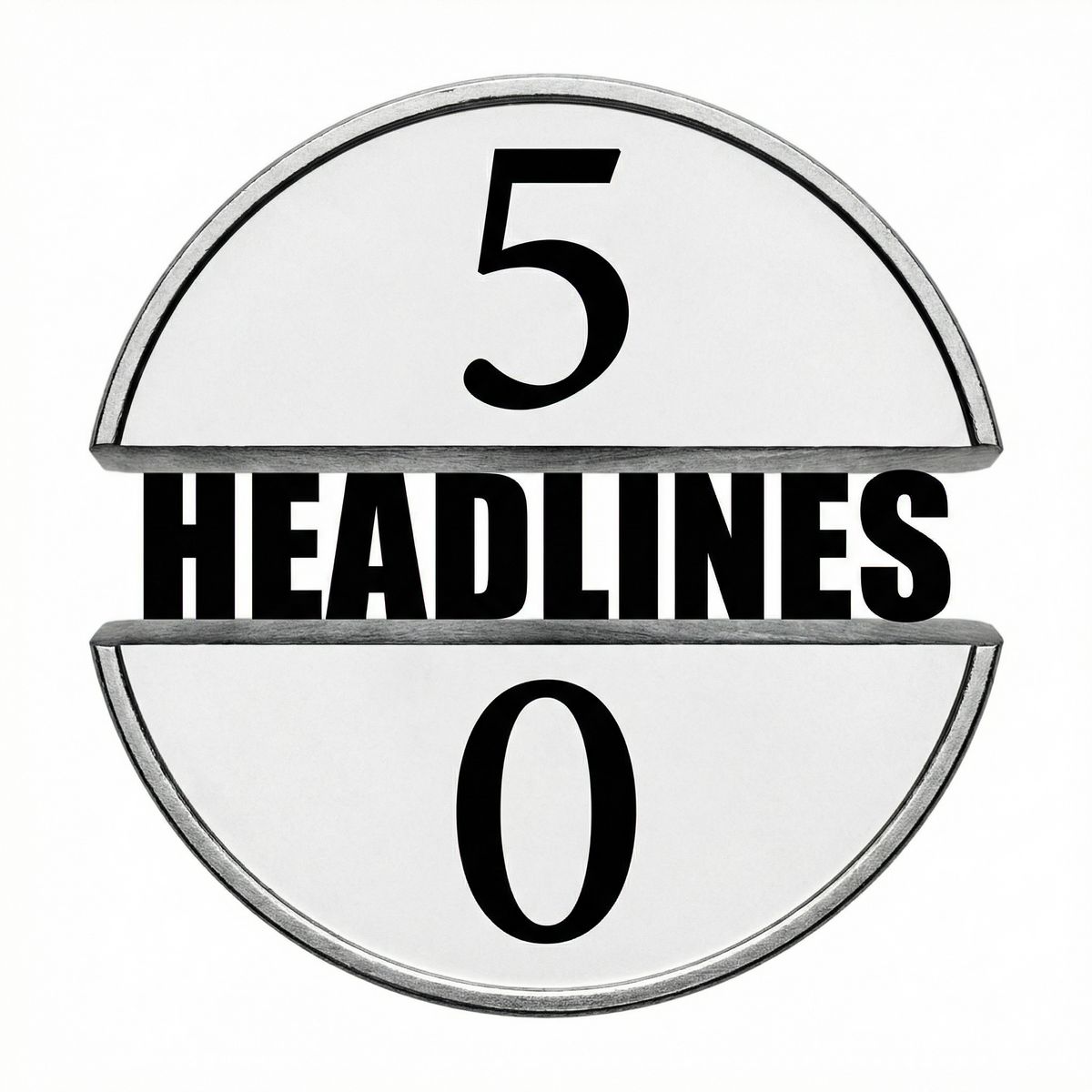 50 Headlines