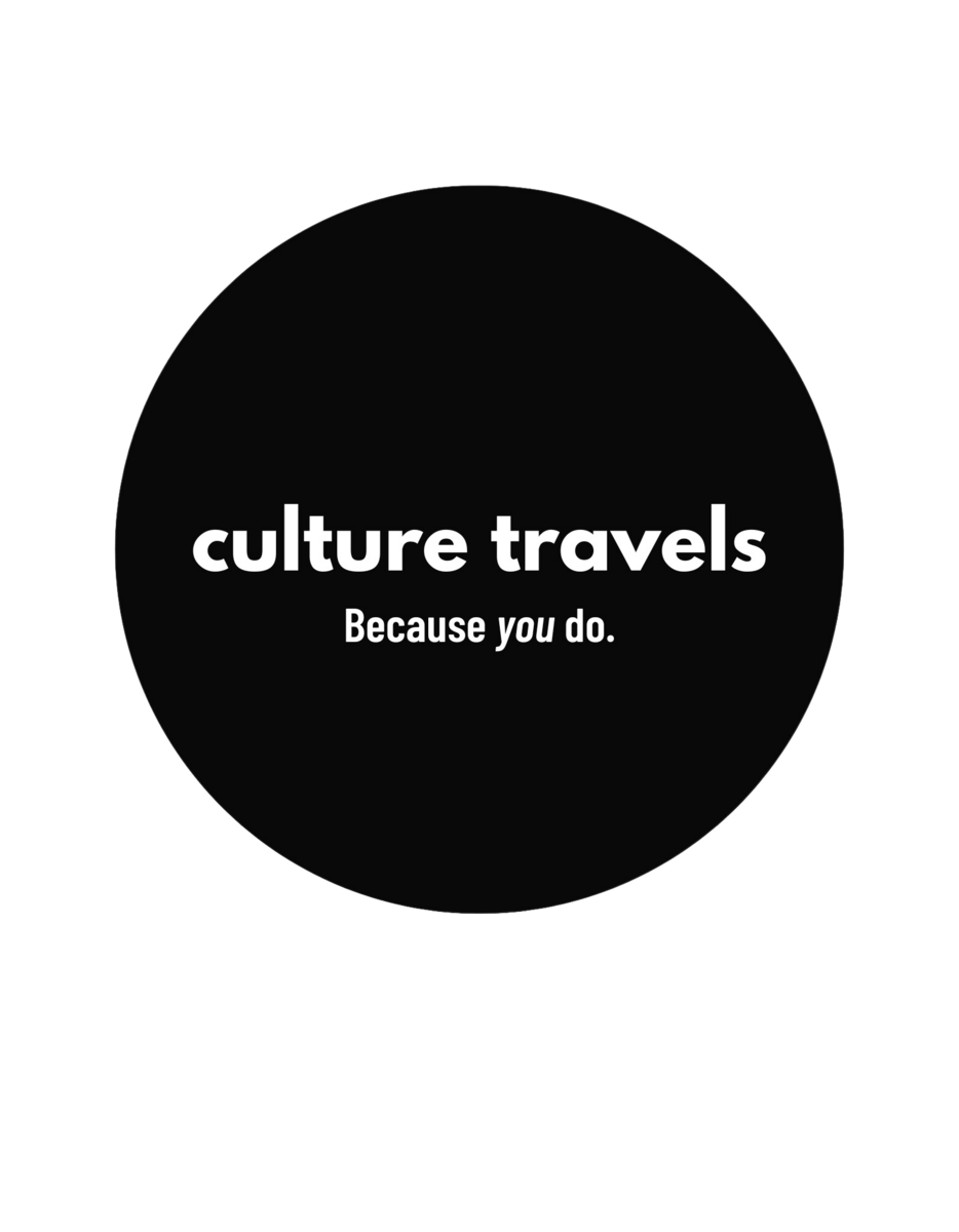 Culture Travels