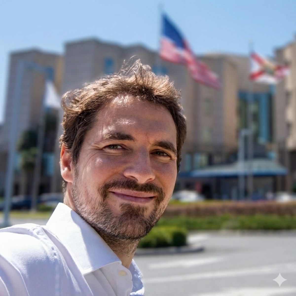 Francisco Pérez Leal