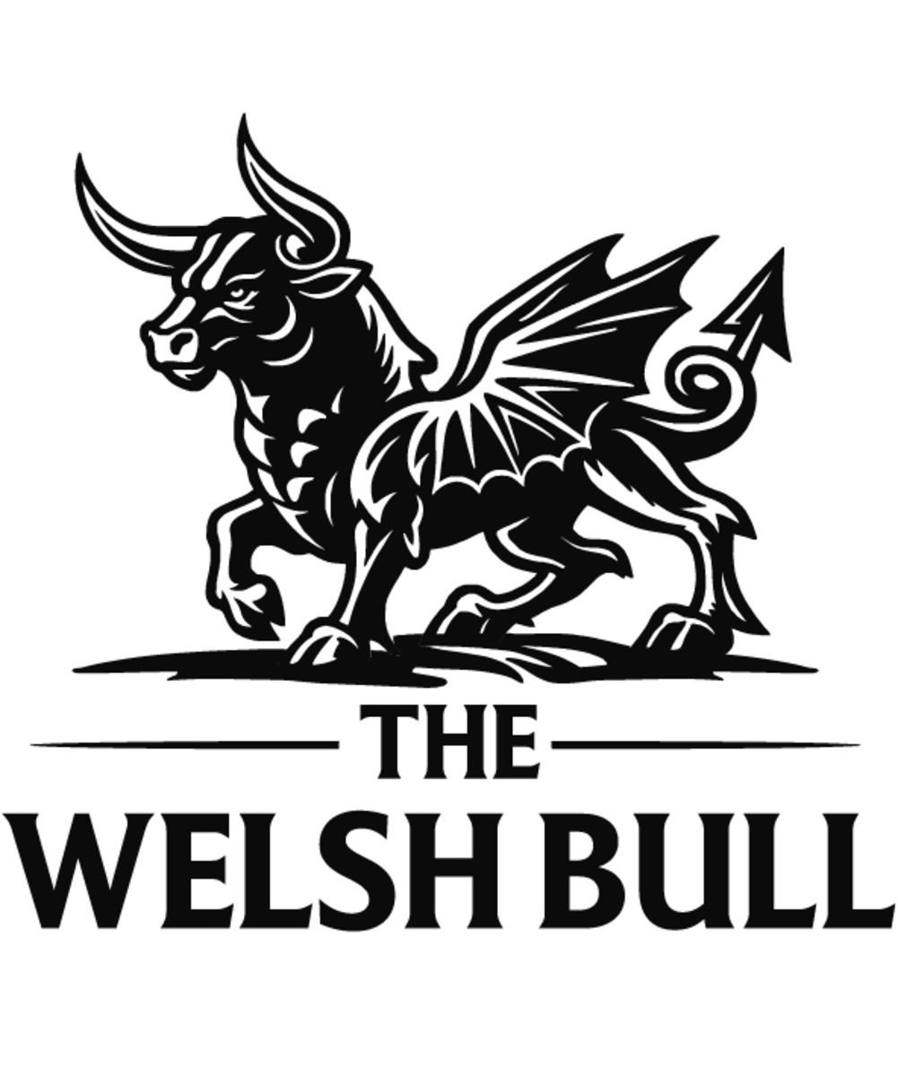 The Welsh Bull