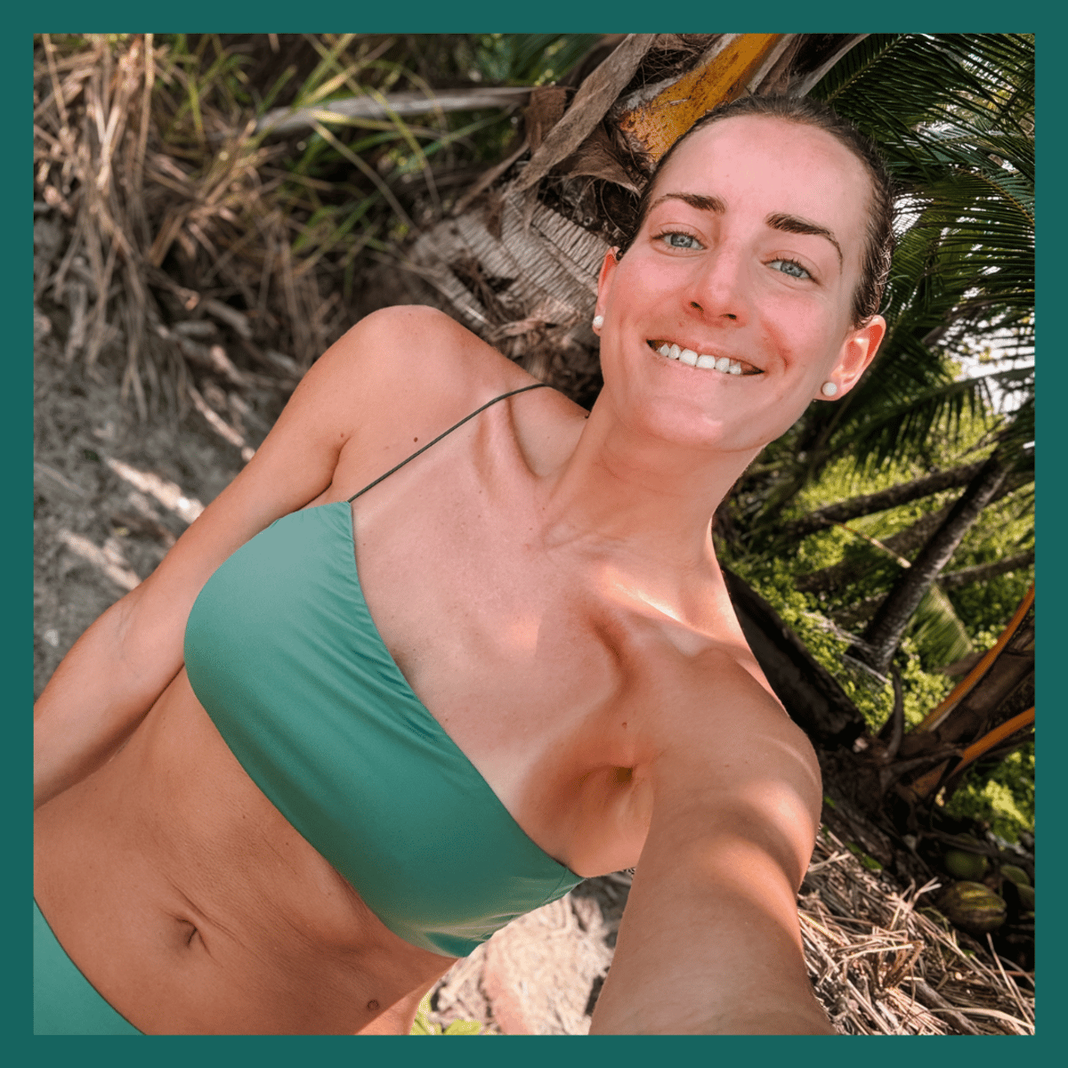 Juli Alvarez @viajandovivamos