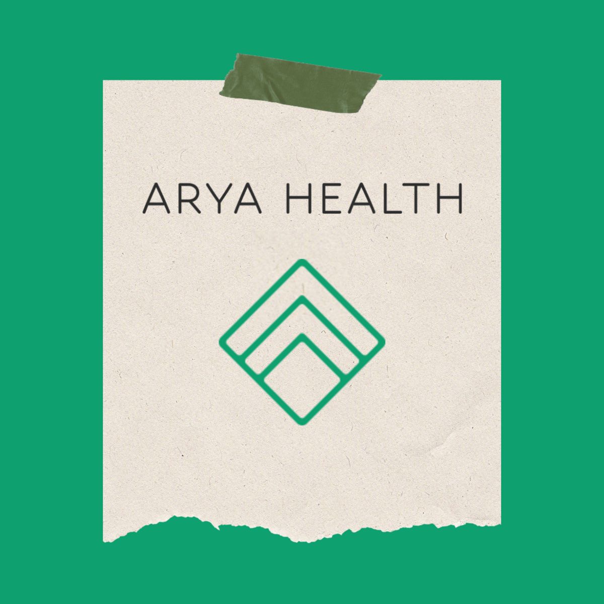 Arya Health