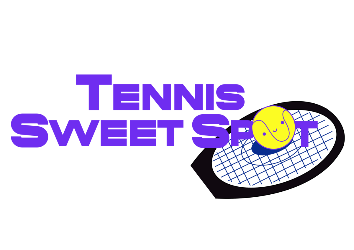 Tennis Sweet Spot