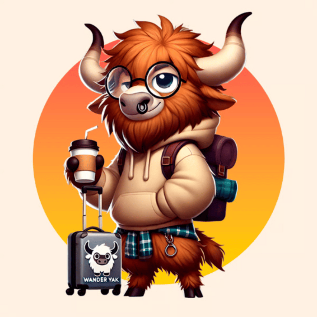 Wander Yak