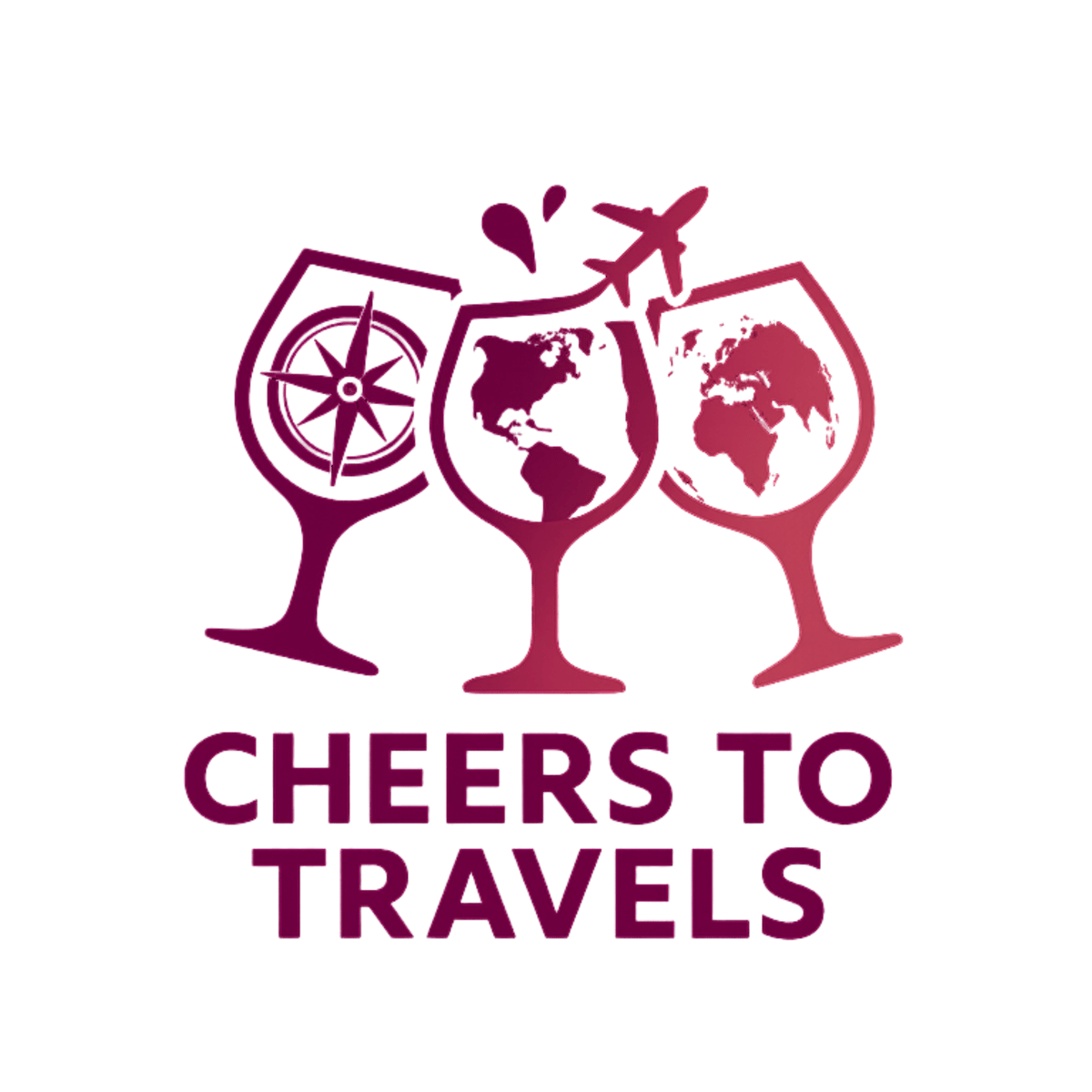 Cheers to Travels