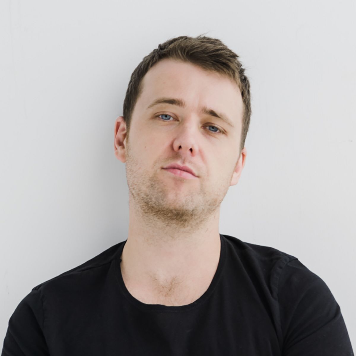 Alex MacGregor