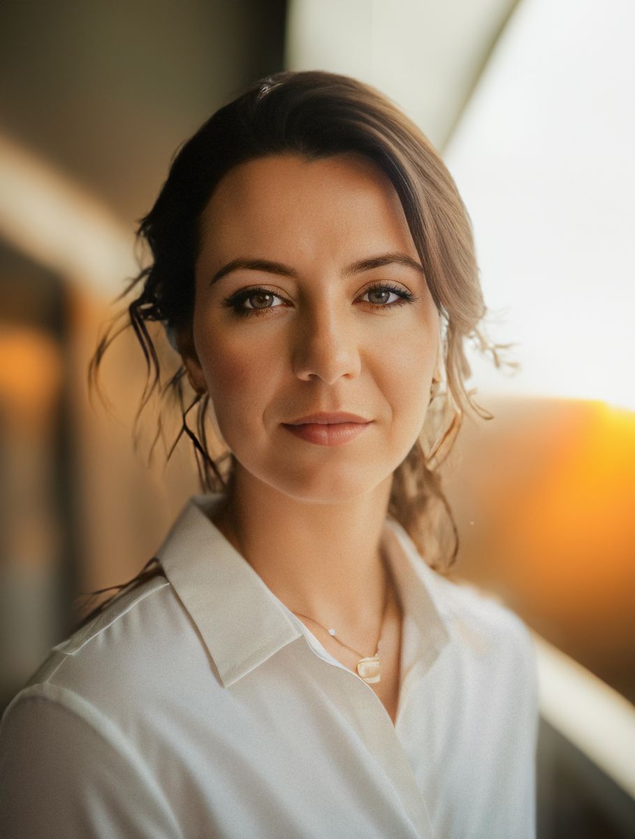 Dana Daskalova