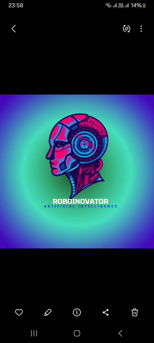 Roboinovator AI