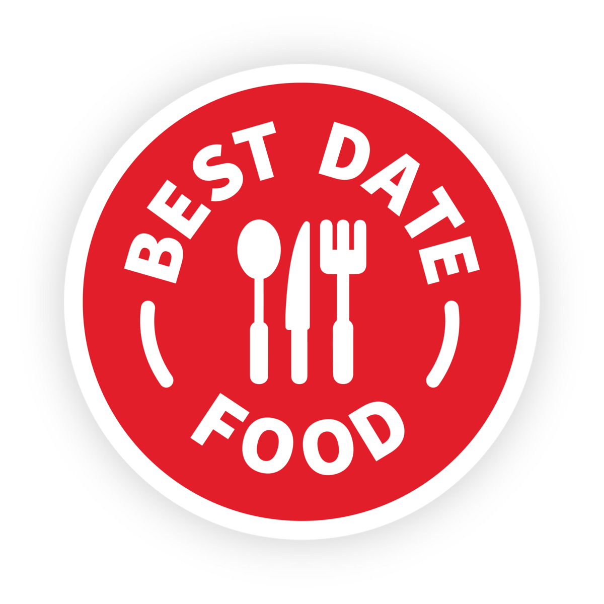 Best Date Food