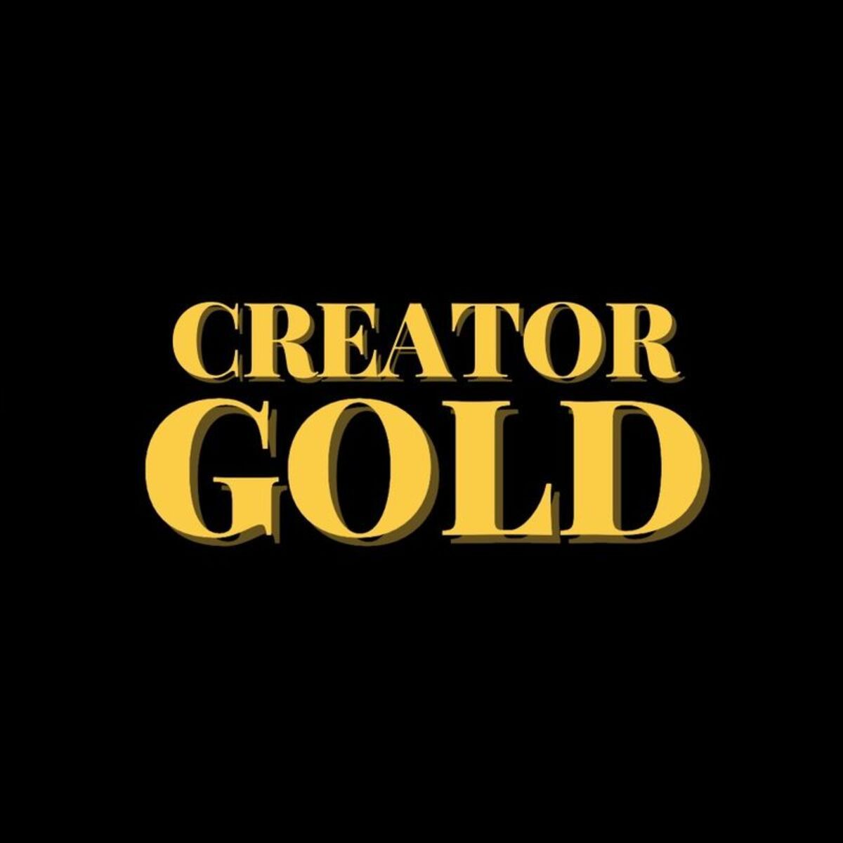 Creator Gold