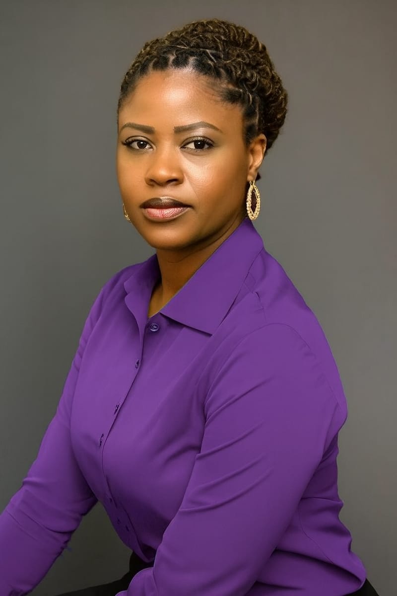 Nanou Mukolonga