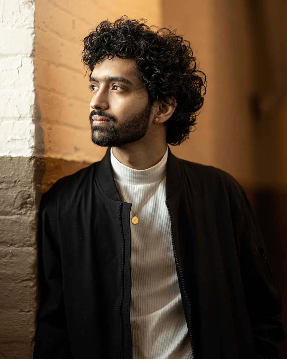 Ameya Deshpande