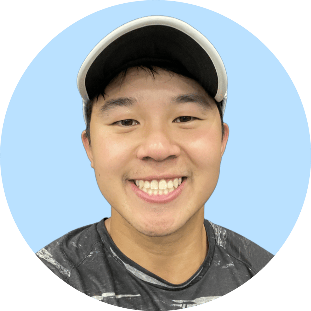 Vinny Pickleball