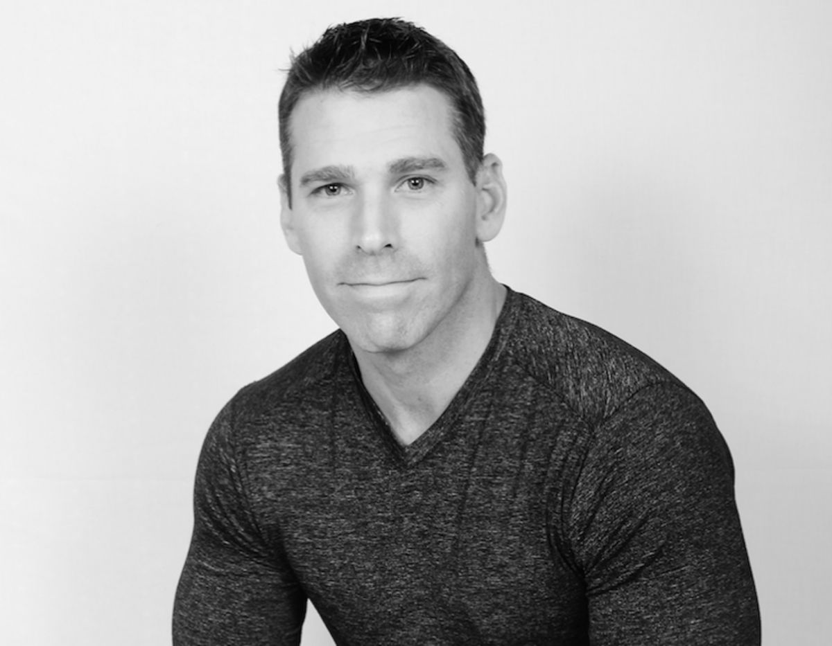 Greg Crawford